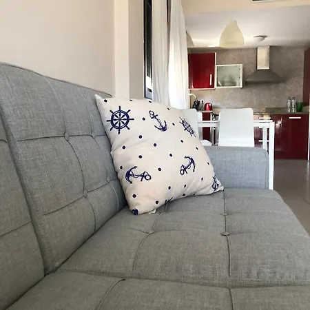 Apartment Belice Modern Fanals Lloret de Mar