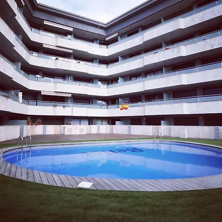 Apartment Belice Modern Fanals *